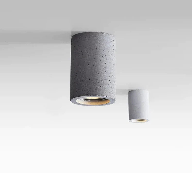 Ard deco strålkastare