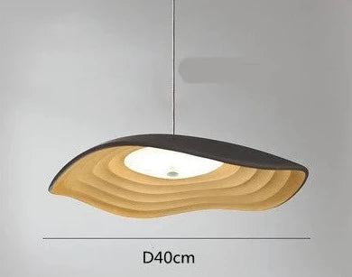 LOFT abstrakt taklampa