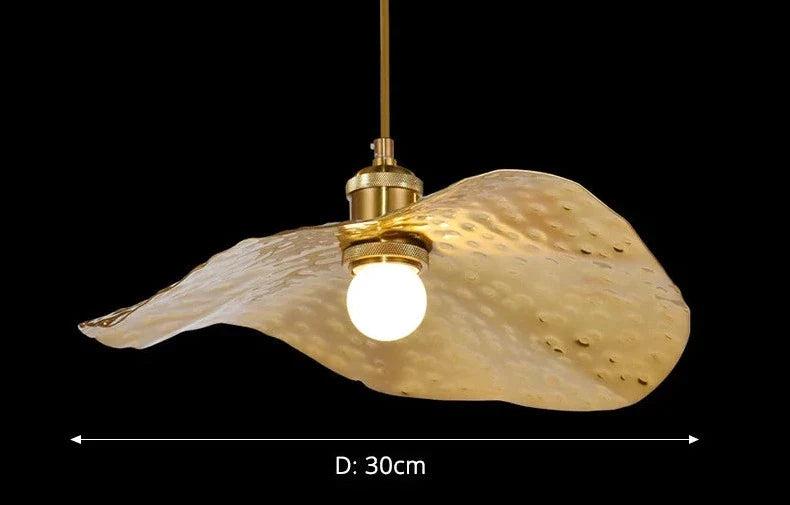 Geovanni pendellampa