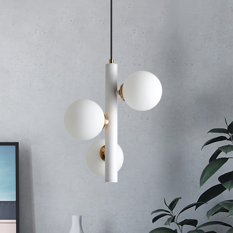 LXL Pendellampa i nordisk design