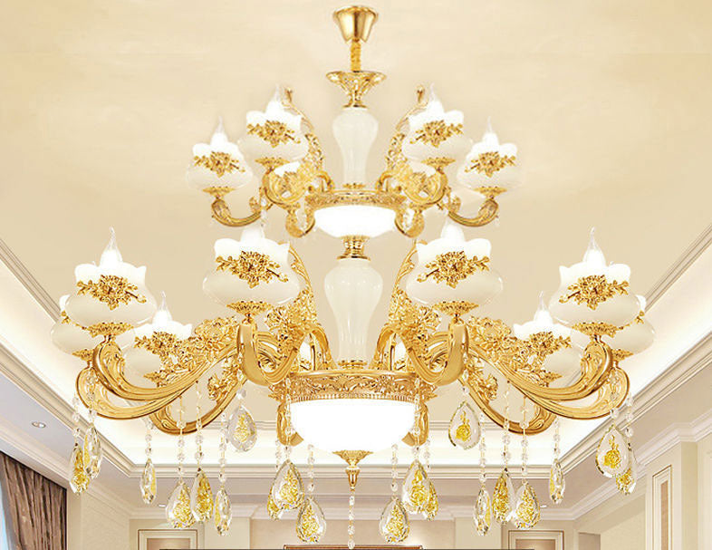 Kristallkrona Empire