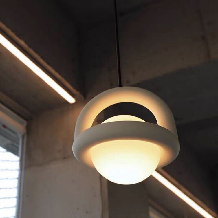 Danmark Design Pendellampa