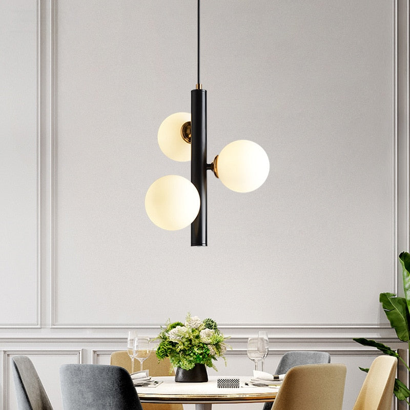 LXL Pendellampa i nordisk design