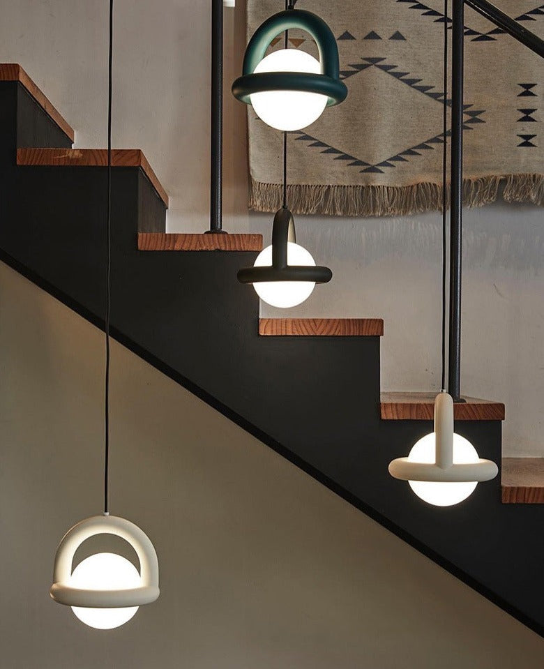 Danmark Design Pendellampa