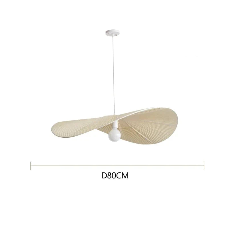 DECO rund pendellampa