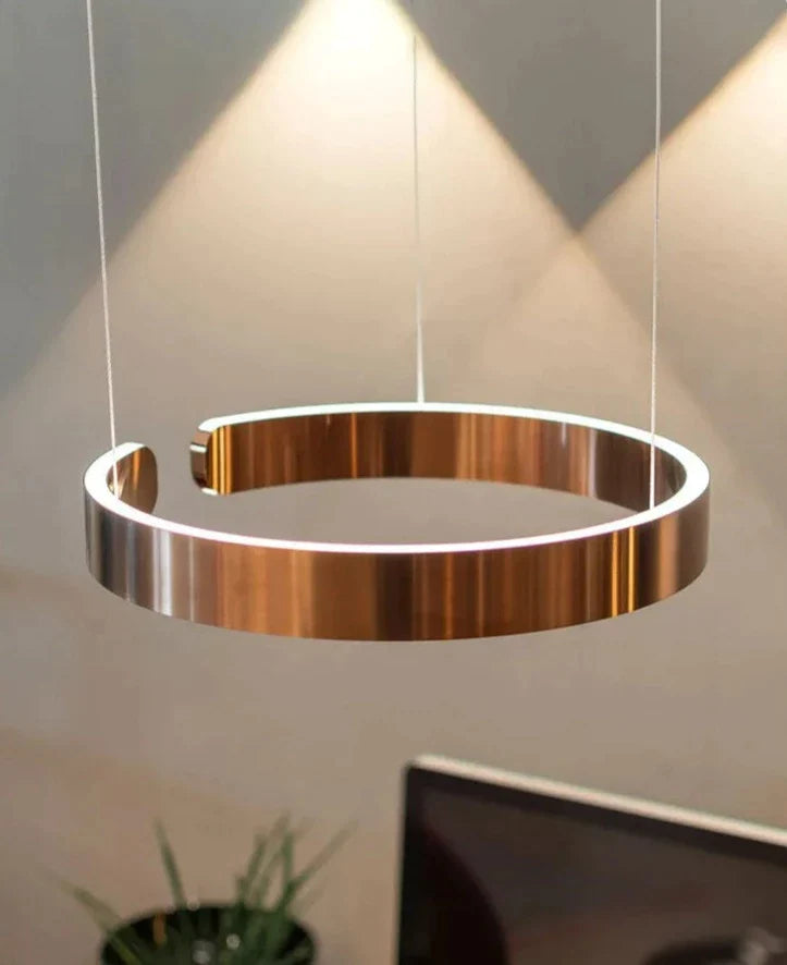 CELY nordisk pendellampa