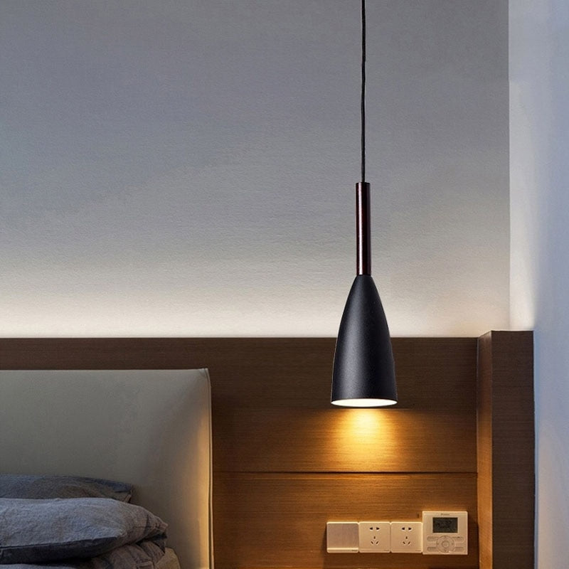 Set Dansk Matplats Pendel Ljus