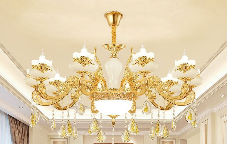 Kristallkrona Empire