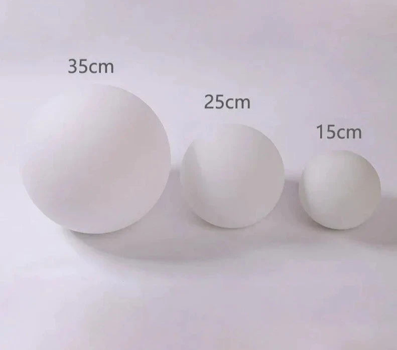 MODERNE vägglampa i frostat glas