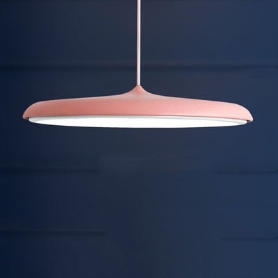 LUXELY Pendellampa Platt