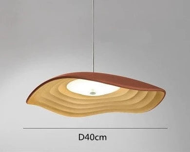 LOFT abstrakt taklampa