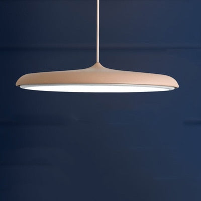 LUXELY Pendellampa Platt