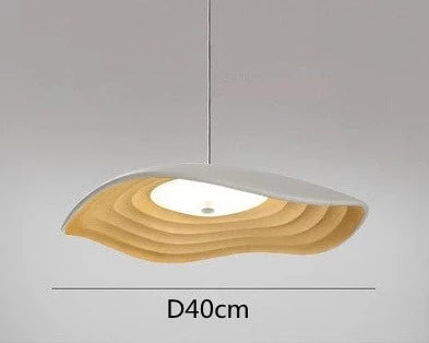 LOFT abstrakt taklampa