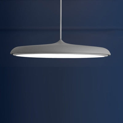 LUXELY Pendellampa Platt