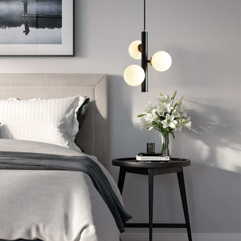 LXL Pendellampa i nordisk design