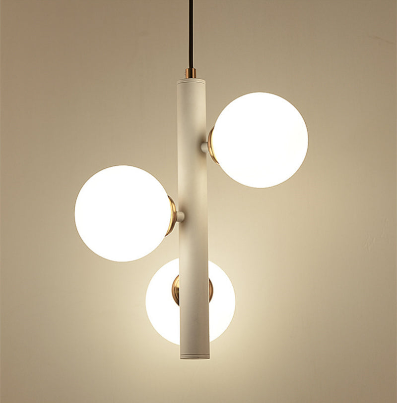 LXL Pendellampa i nordisk design