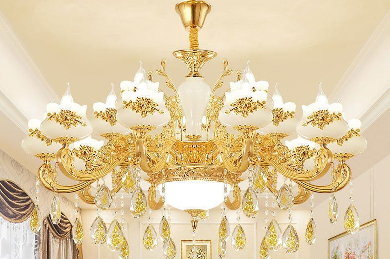 Kristallkrona Empire