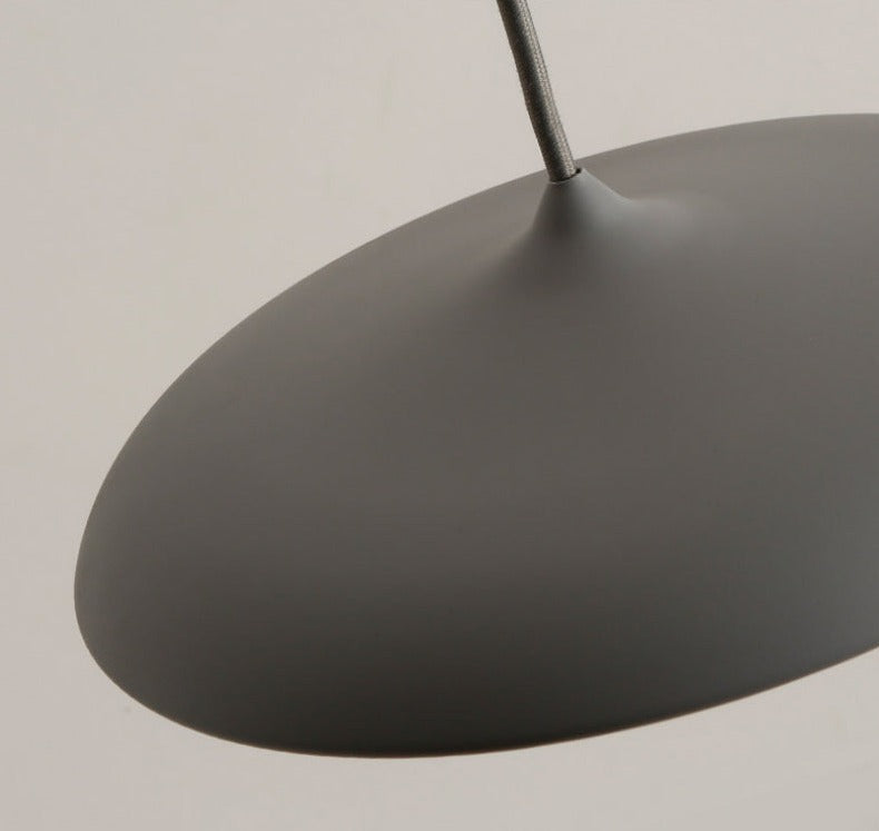 LUXELY Pendellampa Platt