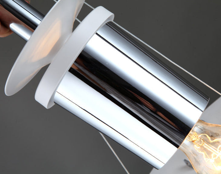 Taklampa i dansk design