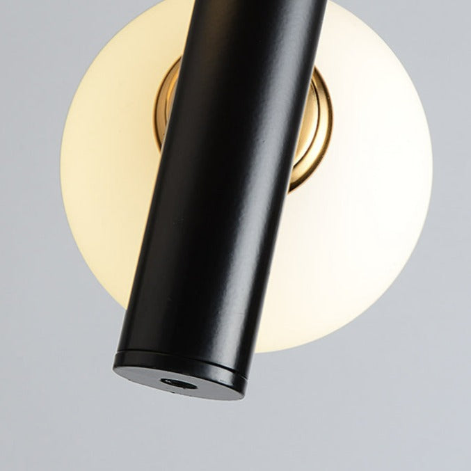 LXL Pendellampa i nordisk design