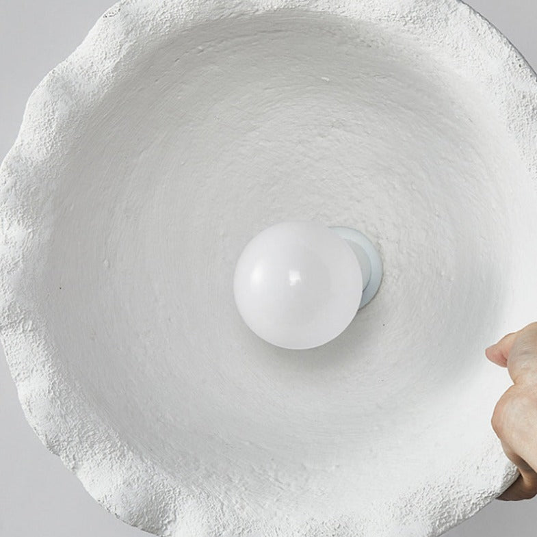 Wabi-Sabi pendellampa