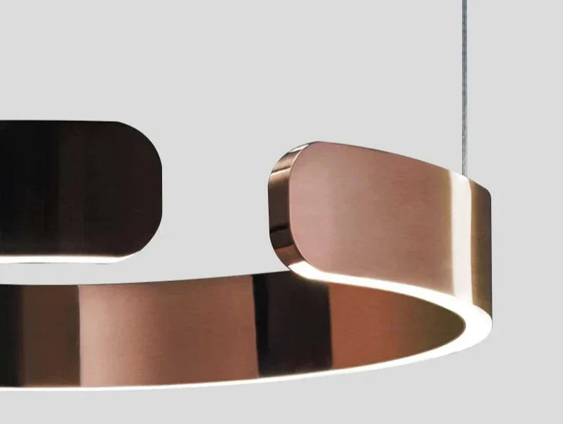 CELY nordisk pendellampa