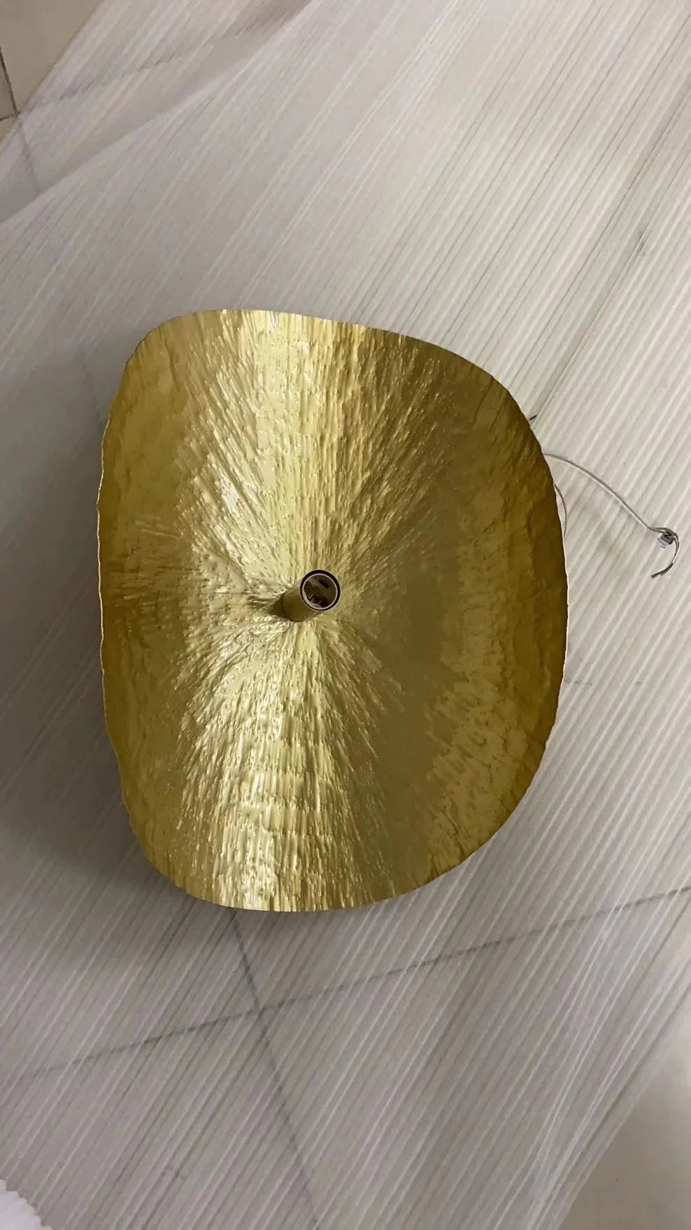 Geovanni pendellampa