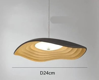 LOFT abstrakt taklampa