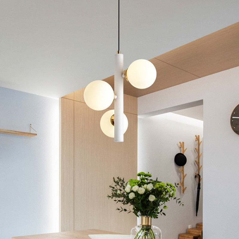 LXL Pendellampa i nordisk design