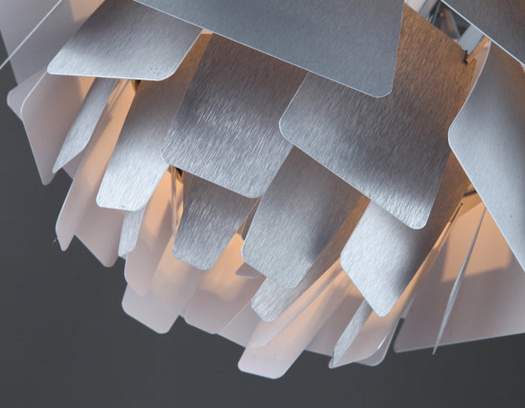 Dansk design pendellampa