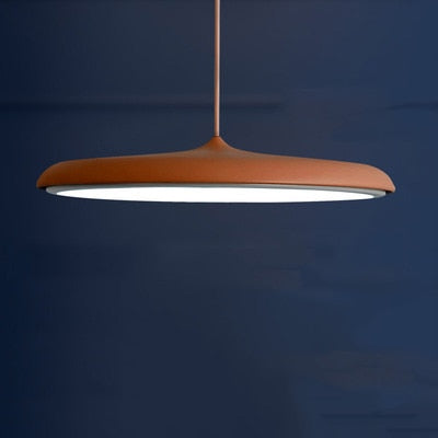 LUXELY Pendellampa Platt