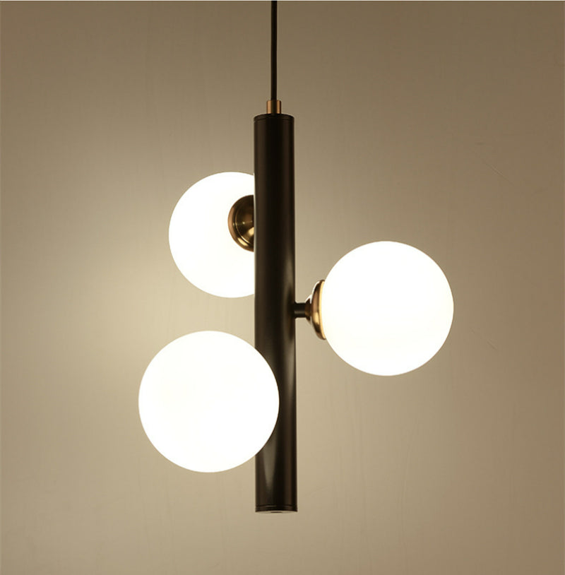 LXL Pendellampa i nordisk design