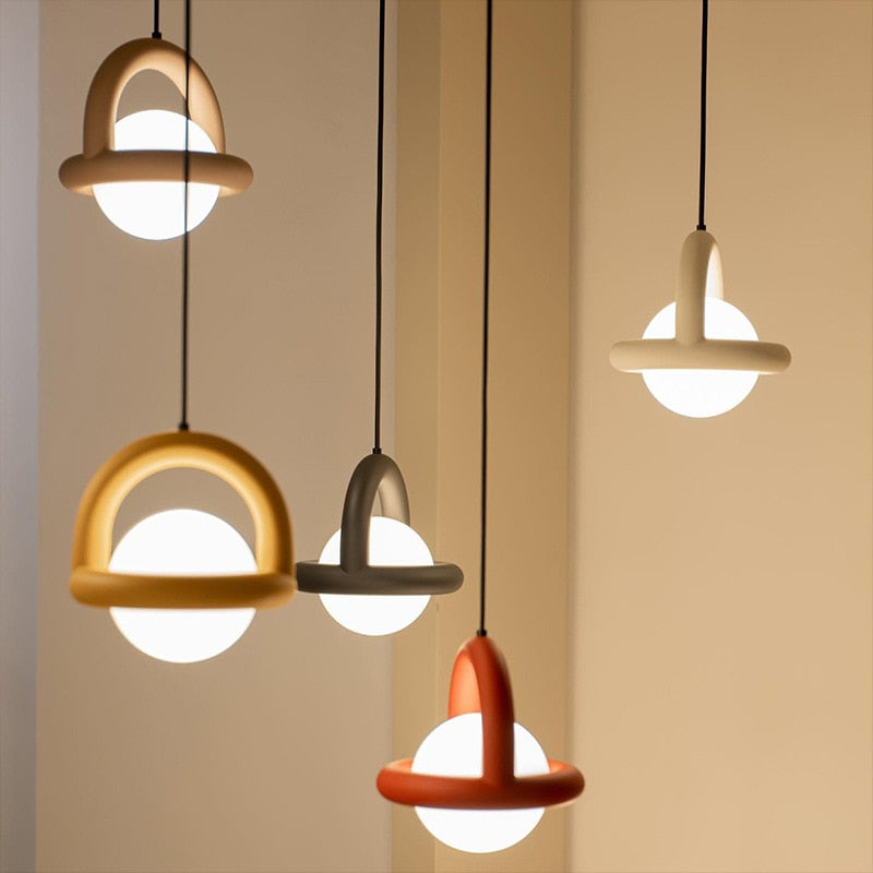 Danmark Design Pendellampa