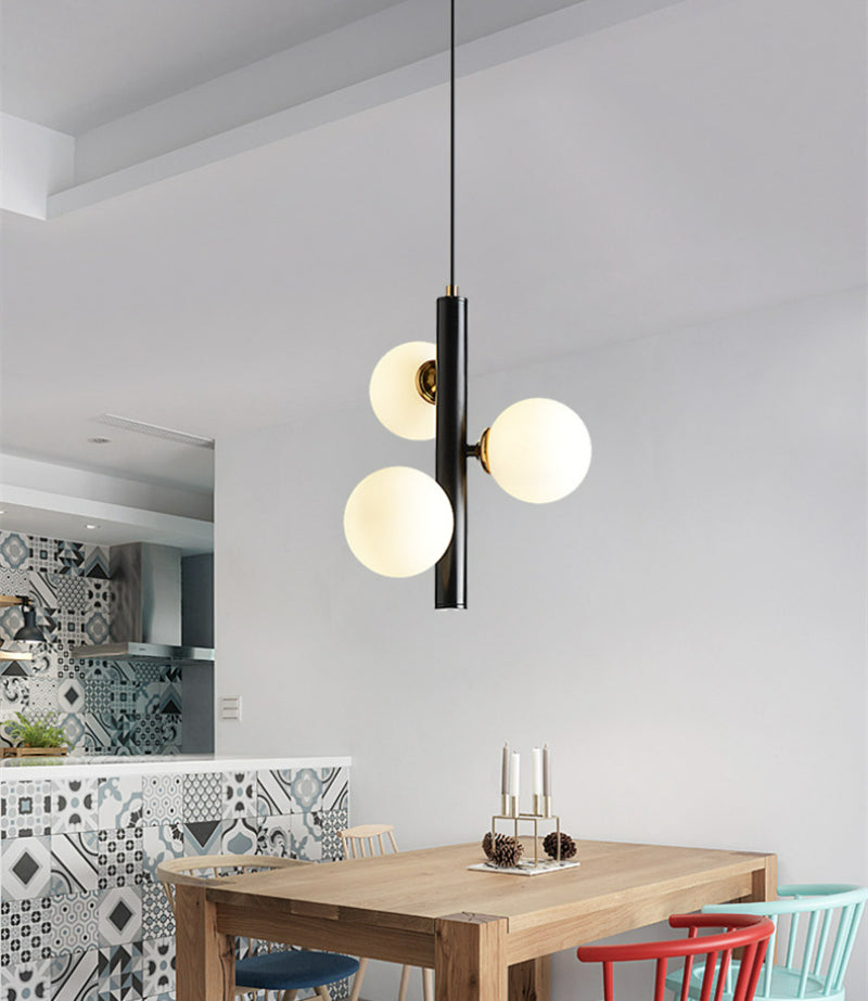 LXL Pendellampa i nordisk design