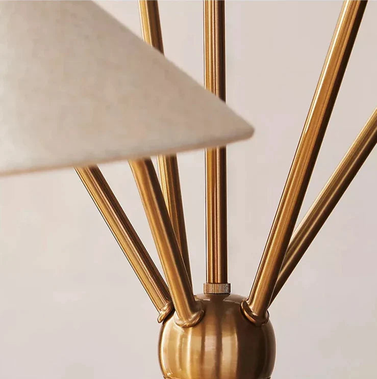 Island lustre wabi sabi