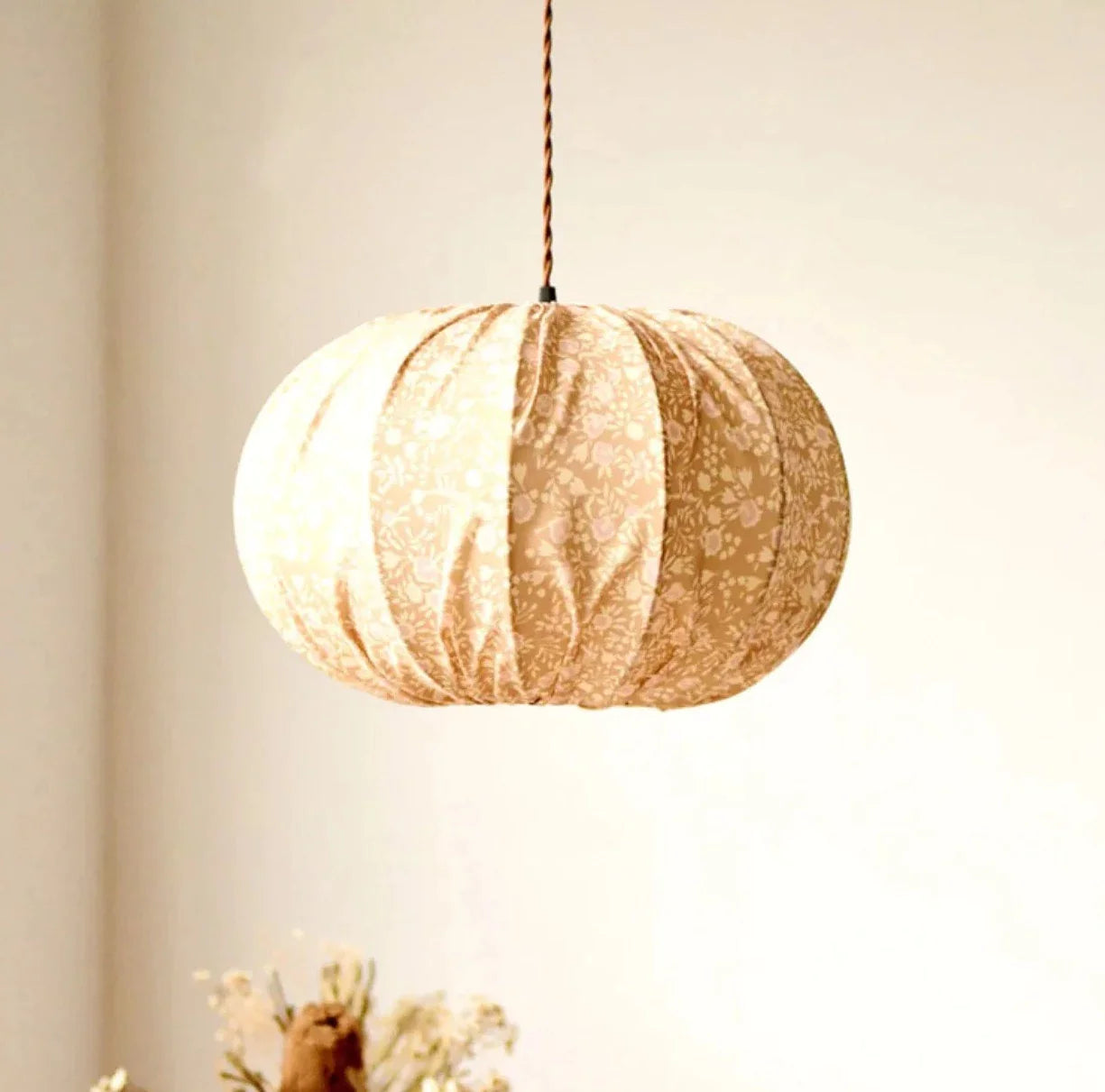 Japan minimalistiskt hängsmycke