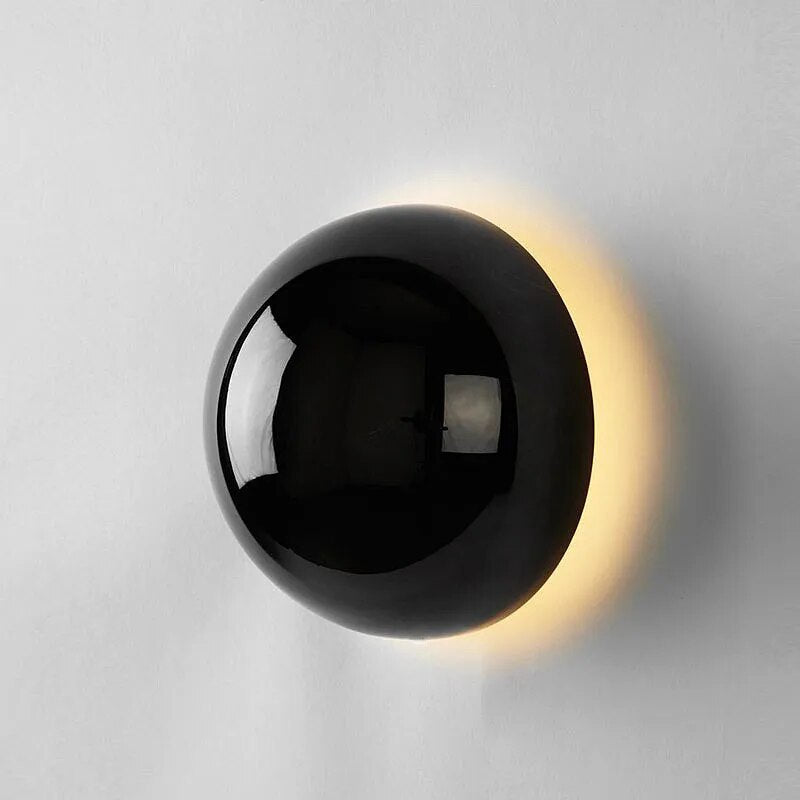 Nordic Shine Wall Lamp
