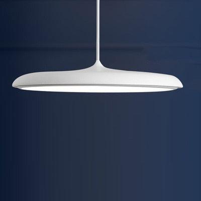 LUXELY Pendellampa Platt