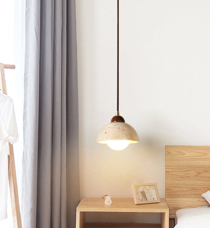 Luxely Marble Hängsmycke