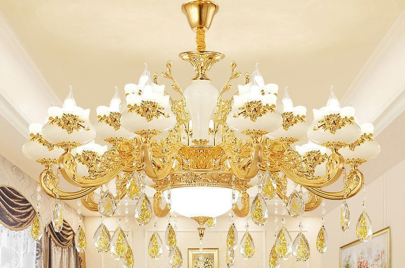 Kristallkrona Empire