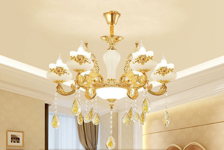 Kristallkrona Empire