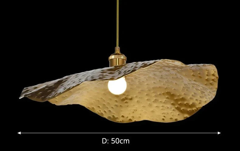 Geovanni pendellampa