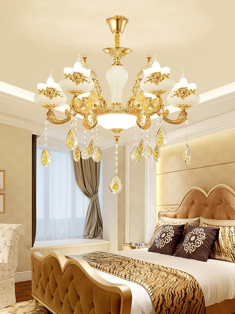 Kristallkrona Empire