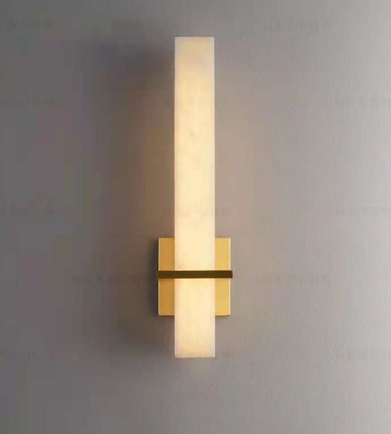 Cuboid Vägglampa