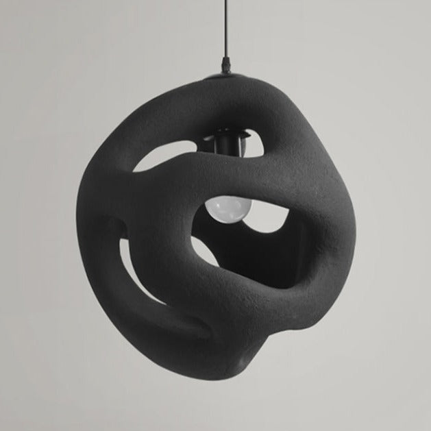 Wabi-Sabi Masterpiece pendellampa