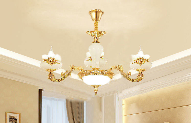 Kristallkrona Empire