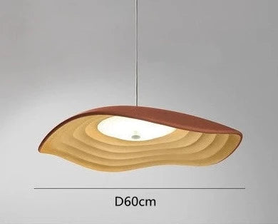 LOFT abstrakt taklampa