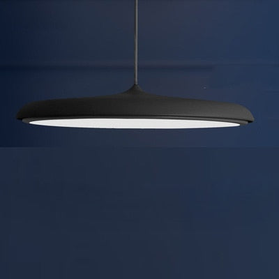 LUXELY Pendellampa Platt