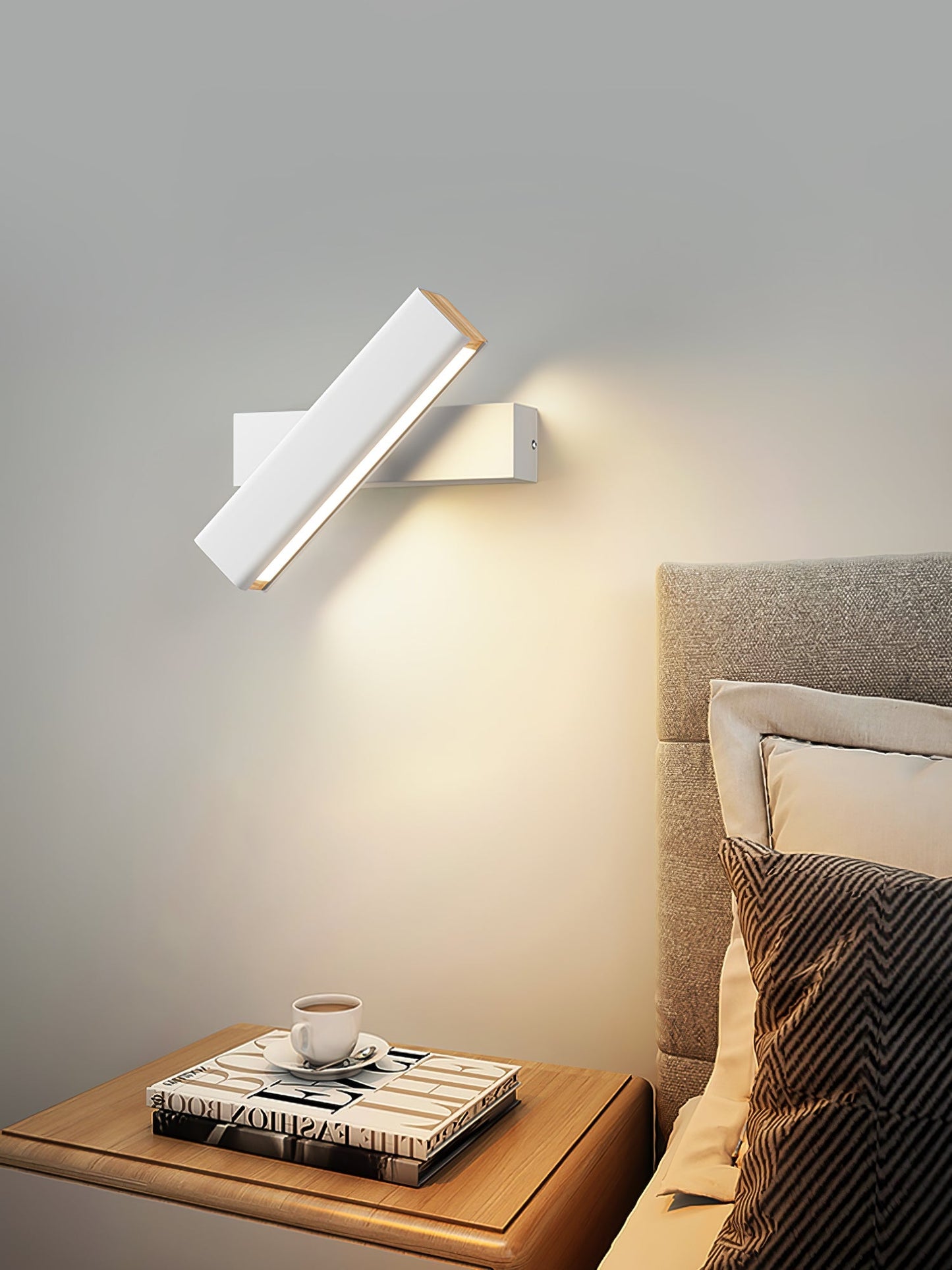Singer Vägglampa