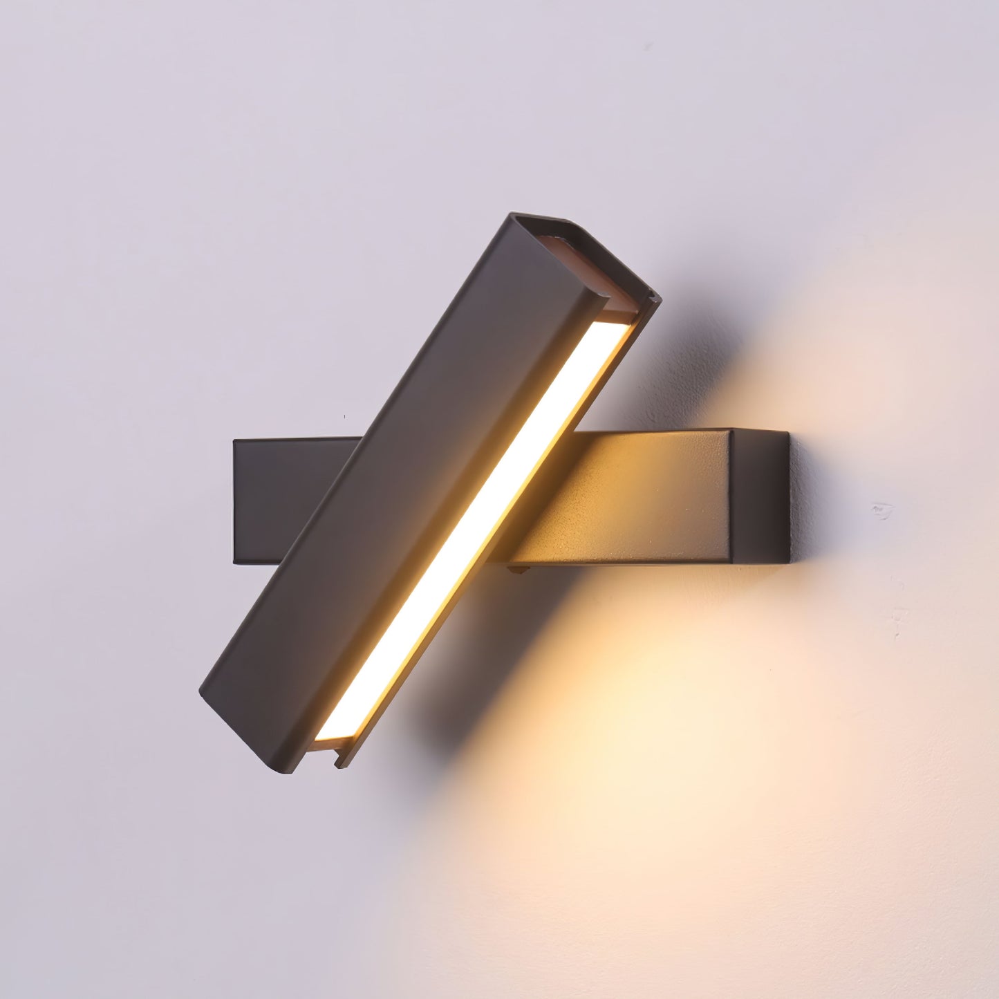 Singer Vägglampa